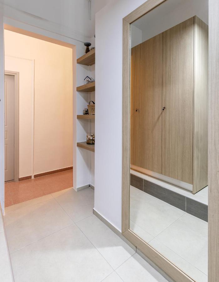 Strat'S City Loft Chania  Eksteriør billede