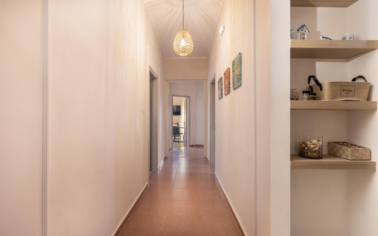 Strat'S City Loft Chania  Eksteriør billede